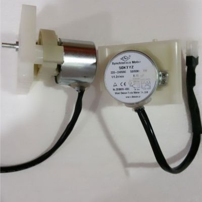 AA125 POLAR EISMASCHINE MASCHINENSCHALE DREHMOTOR 50KTYZ FÜR