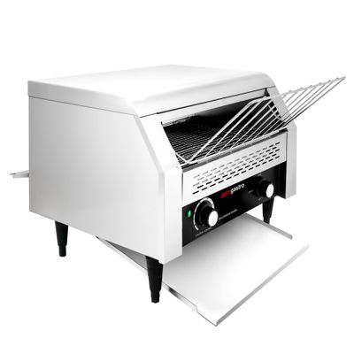 Durchlauftoaster - 2,6 kW - 450-500 Toast/h