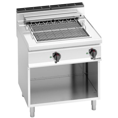 Elektro Grill - 8,1 kW