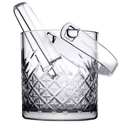 (6 Stück) Eiswürfelkühler - TIMELESS - 1 l