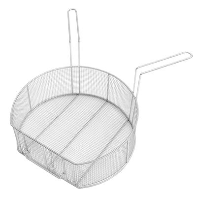 Fritteusenkorb - 21 Liter - für Fischfritteuse EFFK600-E