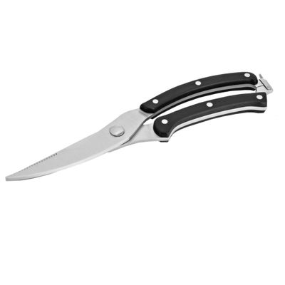 Geflügelschere aus Edelstahl - 25 cm