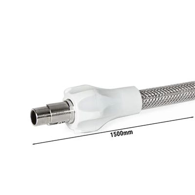 Plinsko crijevo - 1500 mm - Standard: EN14800