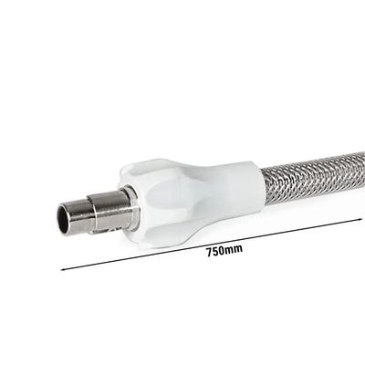 Plinsko crijevo - 750 mm - Standard: EN14800