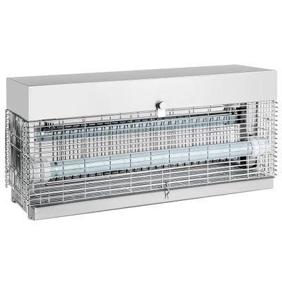 Insektenvernichter PREMIUM - für 80 - 150m²  - 2x 20 Watt