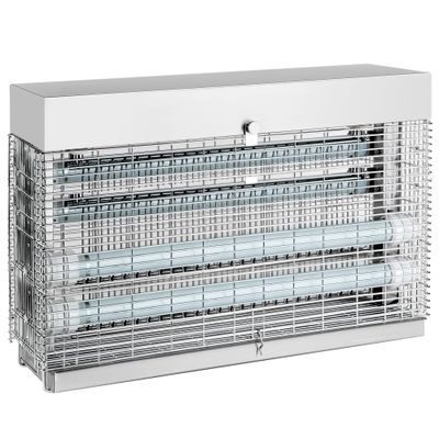 Insektenvernichter PREMIUM - für 150 - 300m²  - 4x 20 Watt