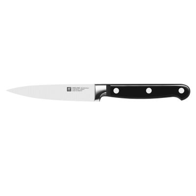 ZWILLING | PROFESSIONAL S - Spick- & Garniermesser - Klinge: 100mm