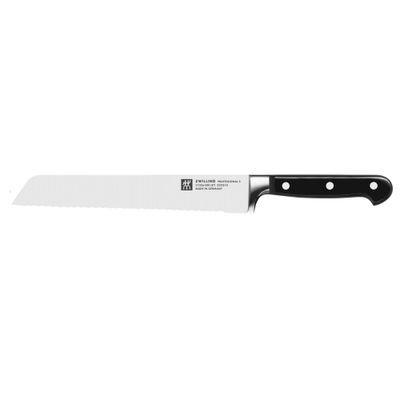 ZWILLING | PROFESSIONAL S - Messerblockset - 7-tlg - Natur
