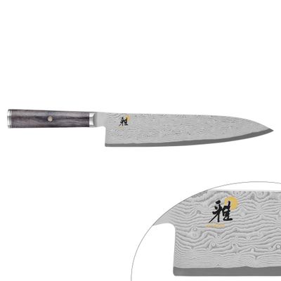 MIYABI | 5000 MCD 67 - Gyutoh - Klinge: 240mm