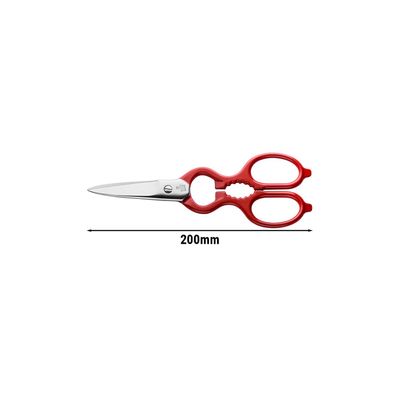 ZWILLING | KÜCHENHILFE - Vielzweckschere - 200mm