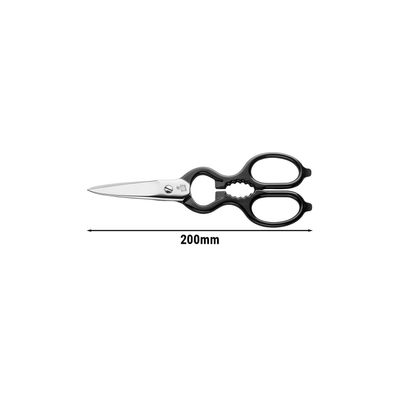 ZWILLING | KÜCHENHILFE - Vielzweckschere - 200mm