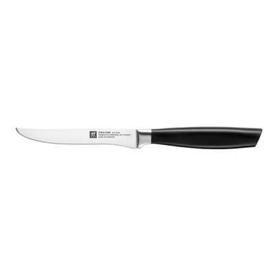 ZWILLING | ALL * STAR - Steakmesser - Klinge: 120mm - Silber