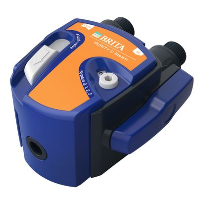 BRITA | Filterkopf - für PURITY C Steam