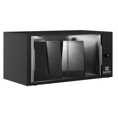 ELECTROLUX | SafeBox - Warmhaltegerät für Abholung, Mitnahme & Auslieferung von Speisen