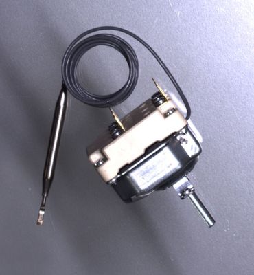 Thermostat - 278°C - für IFH, GHB, EHB, EGPB mit Backöfen, EGB, EBPGGB & EBB879H