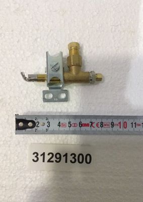 Multigasmodell mit Düse - ø 0,20 - für GHB-Gasherde