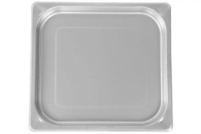 Aluminum baking tray -353 x 327 mm