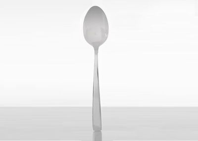 12 Pezzi) Cucchiaio Da Moka Leandro - 113mm | GGM Gastro - Foto 6