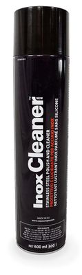 Limpiador de acero inoxidable - 600 ml