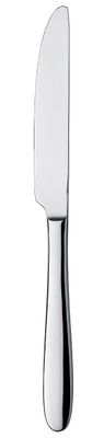 (12 Stück) Menümesser Leandro - 236mm