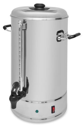 Kaffee Perkolator - 15 Liter - 1,5kW
