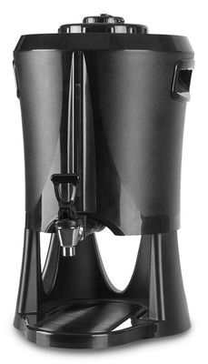 Thermobehälter - 5 Liter - passend für FKMC10 & FKMC5 - inkl. Zapfhahn