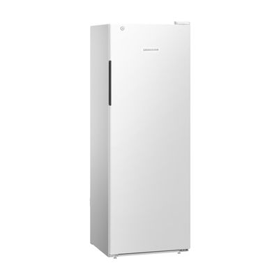 LIEBHERR | Event-Kühlschrank PERFORMANCE - 250 Liter - Innen Kunststoff - mit Schutzbügel - mit 1 Tür - Weiß