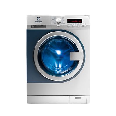 ELECTROLUX | myPRO WE170P - Smartprofessionelle Waschmaschine - 8kg - mit Laugenpumpe