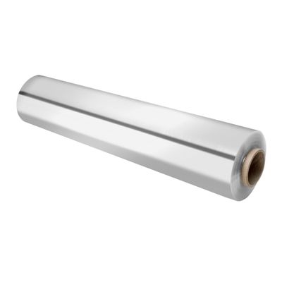 (48 Stück) Aluminiumfolie auf Rolle