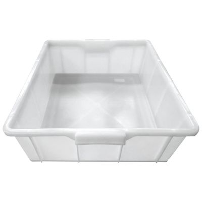 Behälter für Fischkühlschrank
