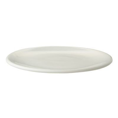 (6 komada) LUX - Coupe plitki tanjur Maastricht - Ø 160 mm - Slonovača 