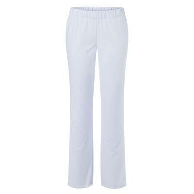 KARLOWSKY | Damenhose Barcelona - Weiß - Größe: 38