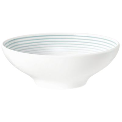(6 Stück) SELTMANN WEIDEN | Dessertschale - Ø 130mm - Arktisblau