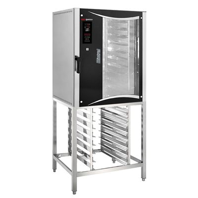 Supporto Cottura A Vapore Acciaio Inox - Griglia Pieghevole Con Gambe Rimovibili