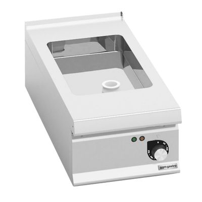 Elektro Multifunktionsbräter - 4,8 kW - 11,5 Liter