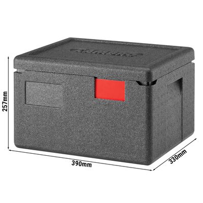 Contenedor Isotérmico Cambro Cam GoBox GN