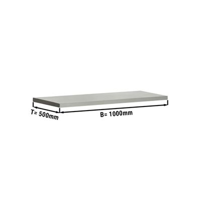 Balda encajable para ERP105