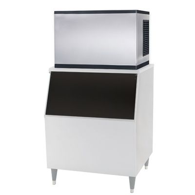 Mastro Eiswürfelbehälter für BAA0034, Kapazität 350 kg main image 1