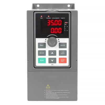 Frequenzumrichter - 4 kW / 400V