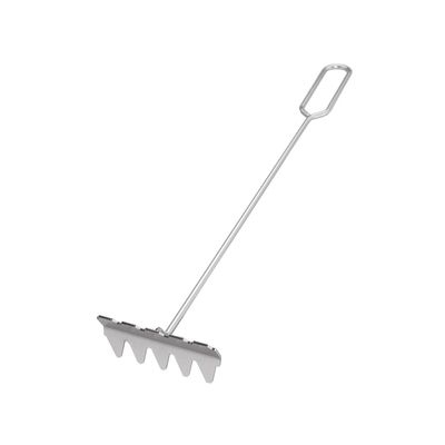 Schaber für Lavastein- & Wassergrills der Serie GLB, GLGB & GWGB