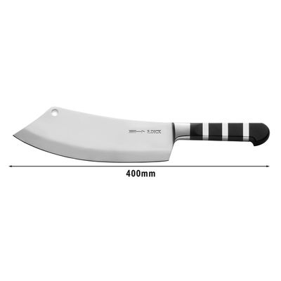 F. DICK 1905 - Chef's knife "AJAX" - 22 cm