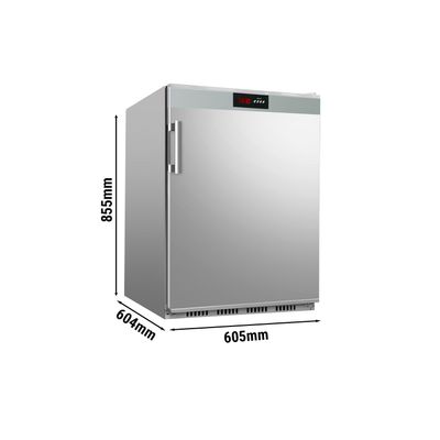 Ψυγείο PREMIUM - 200 Λίτρα - με 1 Πόρτα