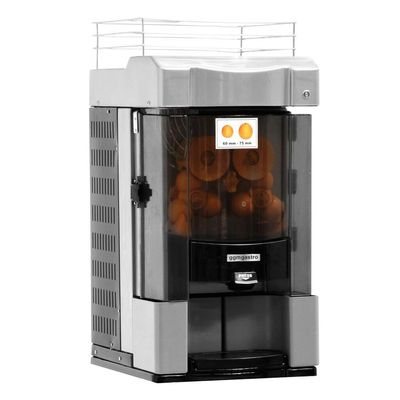Automatische Orangenpresse - 18 kg - Grau
