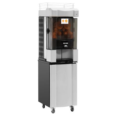 Automatische Orangenpresse - 18 kg - Grau - inkl. Untergestell