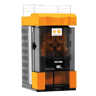 Automatische Orangenpresse - 18 kg - Orange