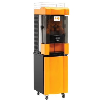 Automatische Orangenpresse - 18 kg - Orange - inkl. Untergestell