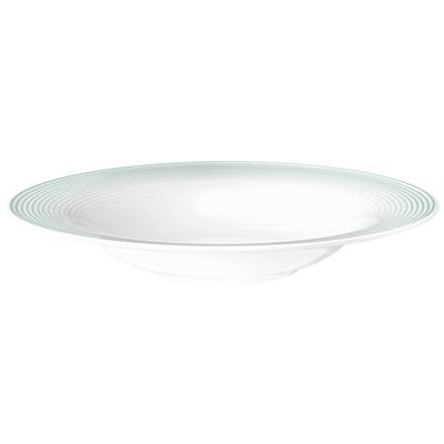 (2 Stück) SELTMANN WEIDEN | PastaTeller - tief - Ø 270mm - Arktisblau
