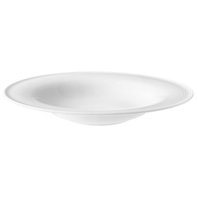 (2 Stück) SELTMANN WEIDEN | PastaTeller - tief - Ø 300mm - Weiß
