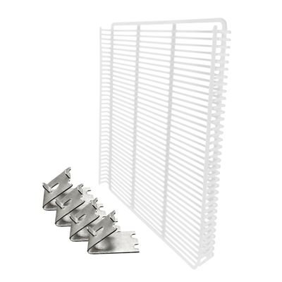 Tragrost für Getränkekühlschrank GKS630FNN - Weiß