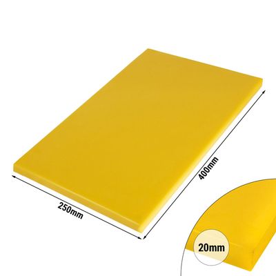 Glowtopia Bastoncini Luminosi 15,2 Cm – Confezione Da 25, Colore Giallo, Con Cordini – Durata 12+ Ore, Certificati CE/EN71